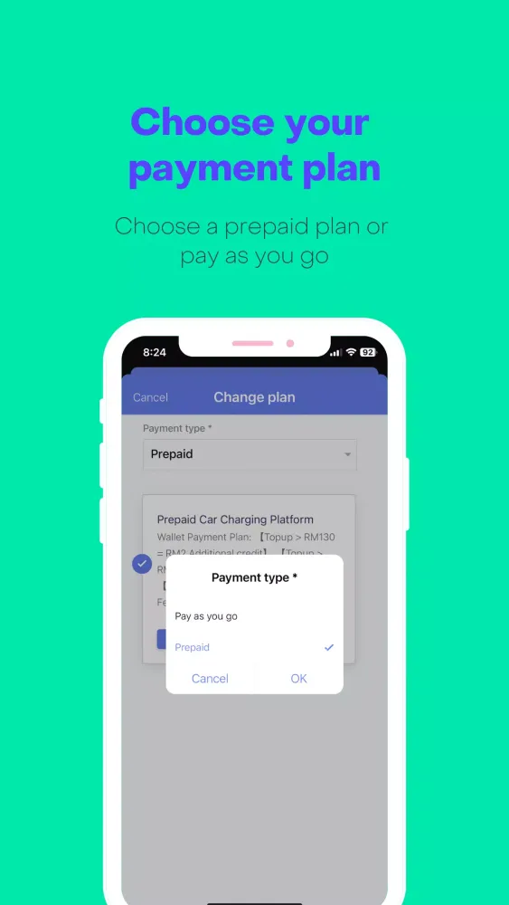 EvGuru Charge Screenshots