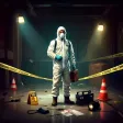 Evidence Crime Scene Cleaner