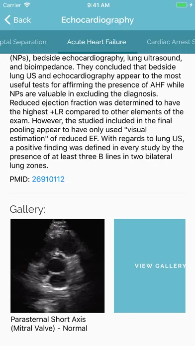 تصاویر Evidence Atlas