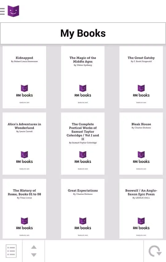 تصاویر Active Textbook Reader