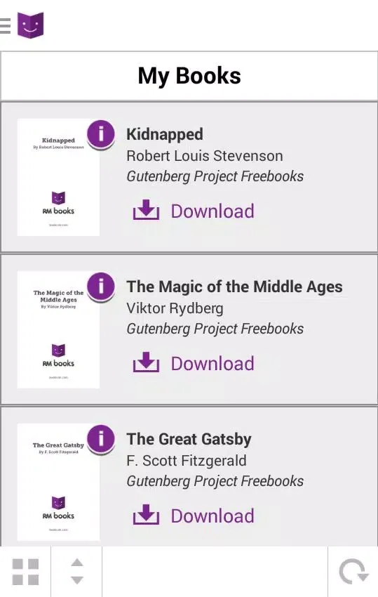 تصاویر Active Textbook Reader