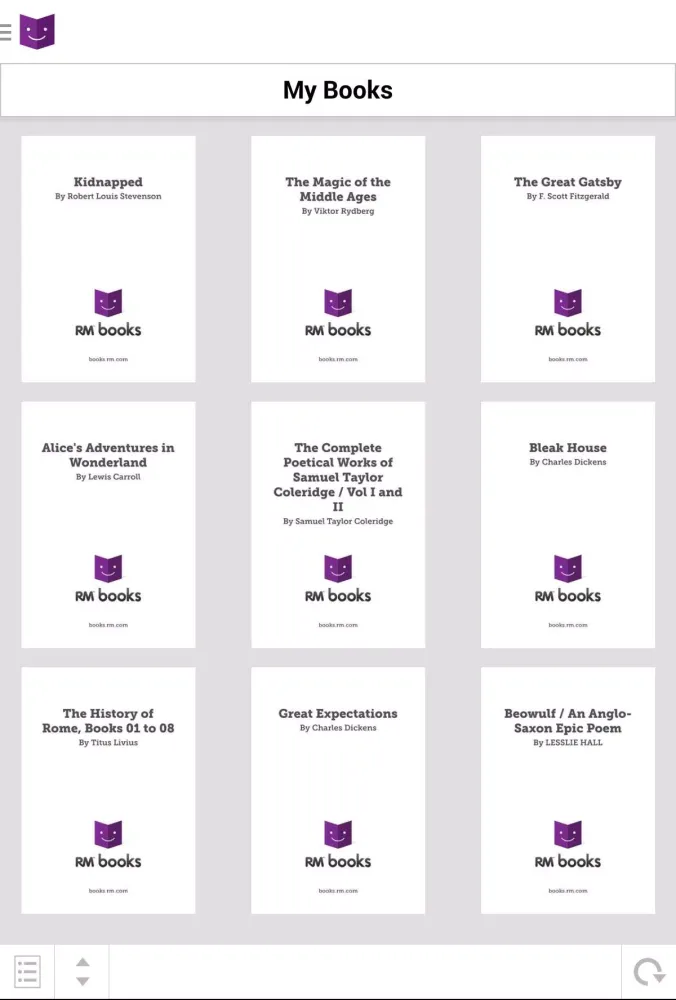 تصاویر Active Textbook Reader