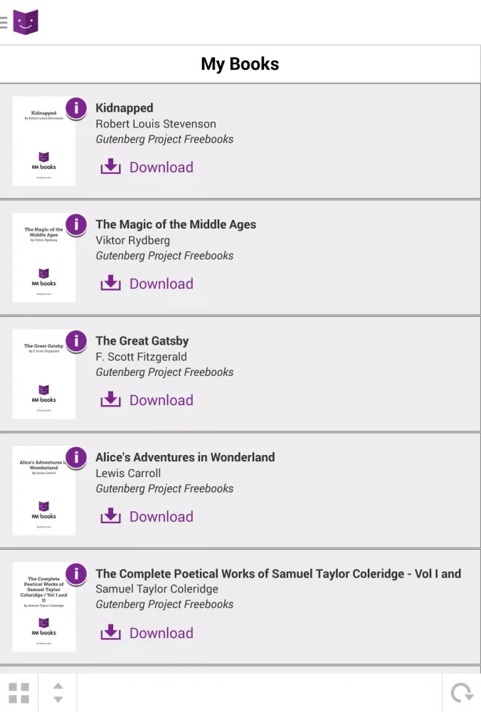 تصاویر Active Textbook Reader