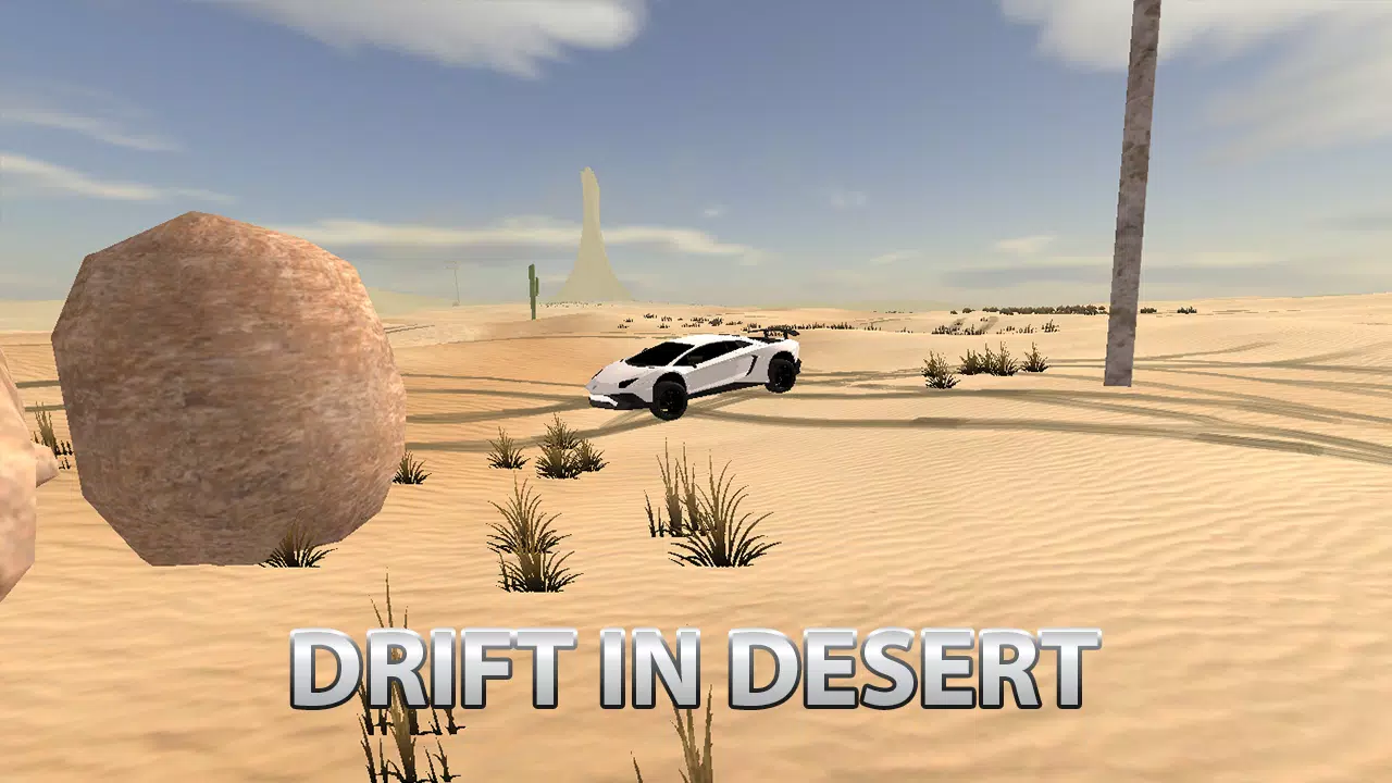 Car Simulator 3 Screenshots