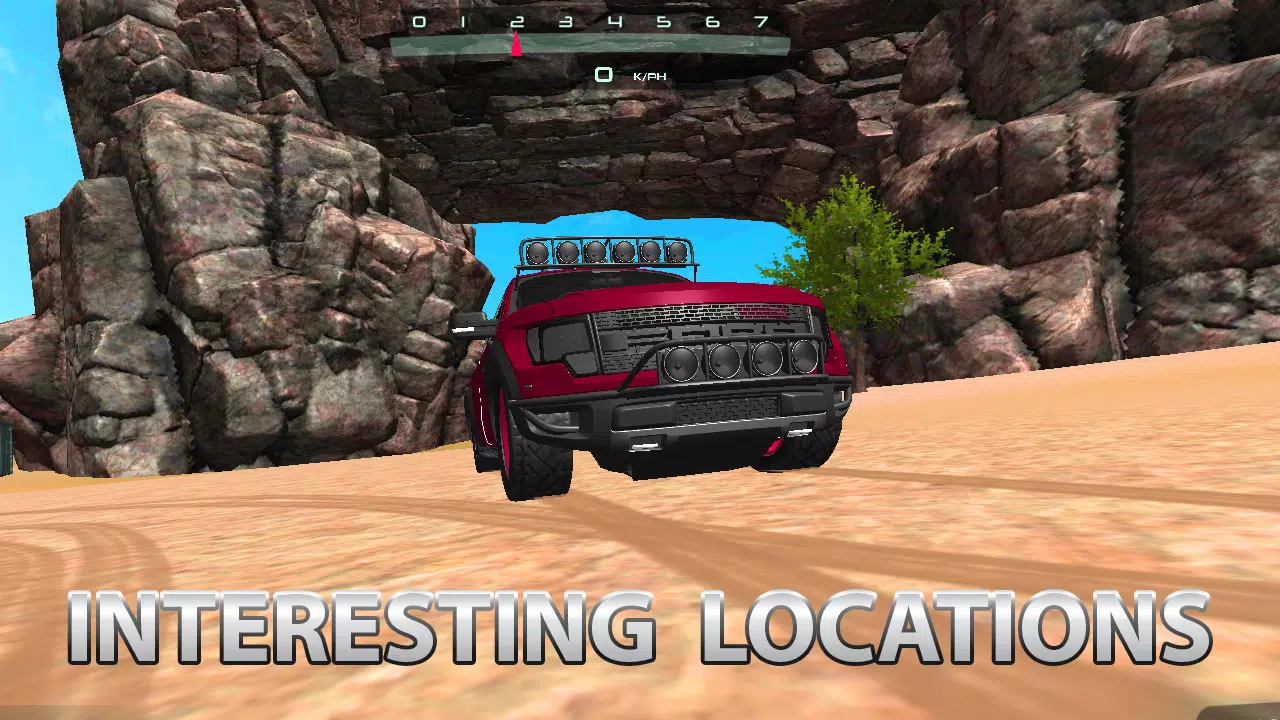 Car Simulator 3 Screenshots
