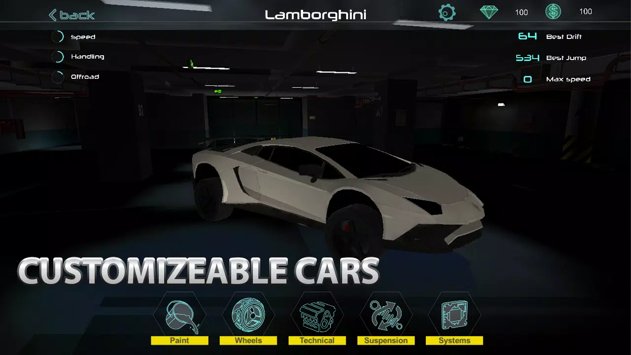 Car Simulator 3 Screenshots
