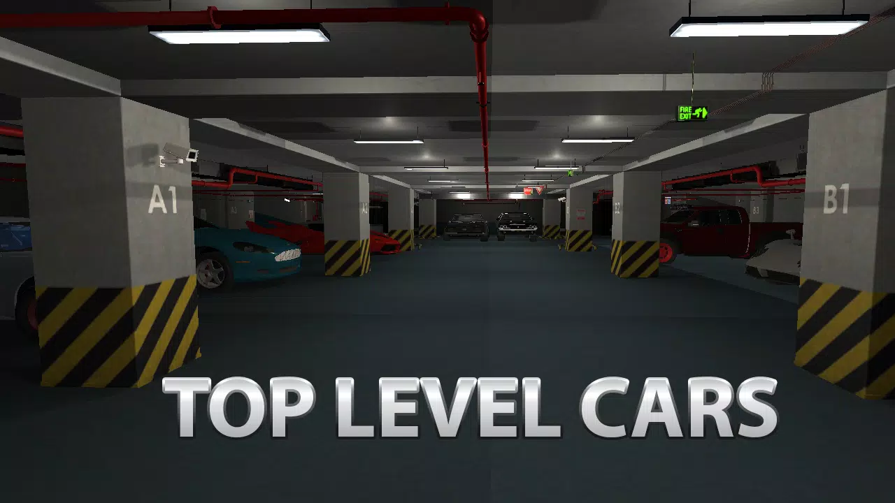 Car Simulator 3 Screenshots