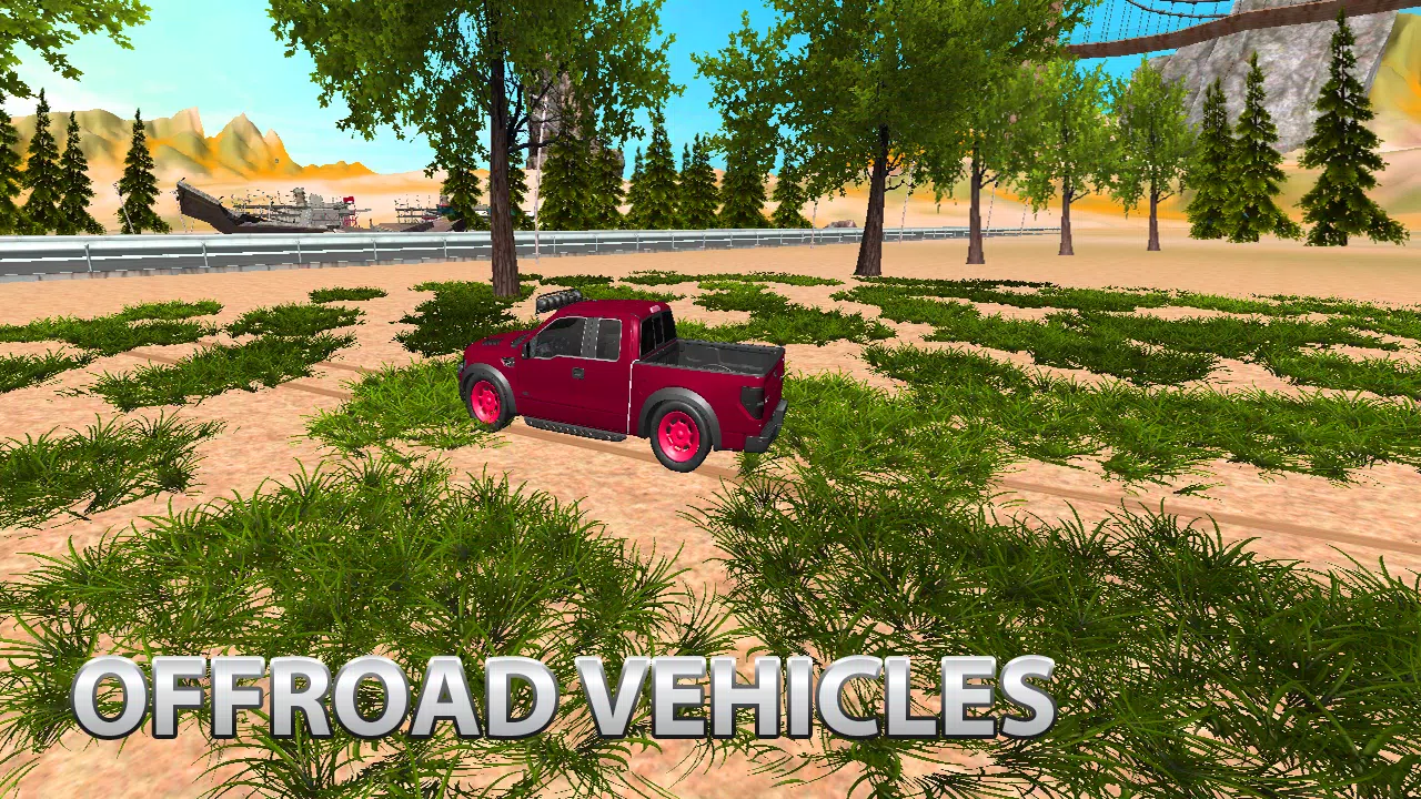 Car Simulator 3 Screenshots