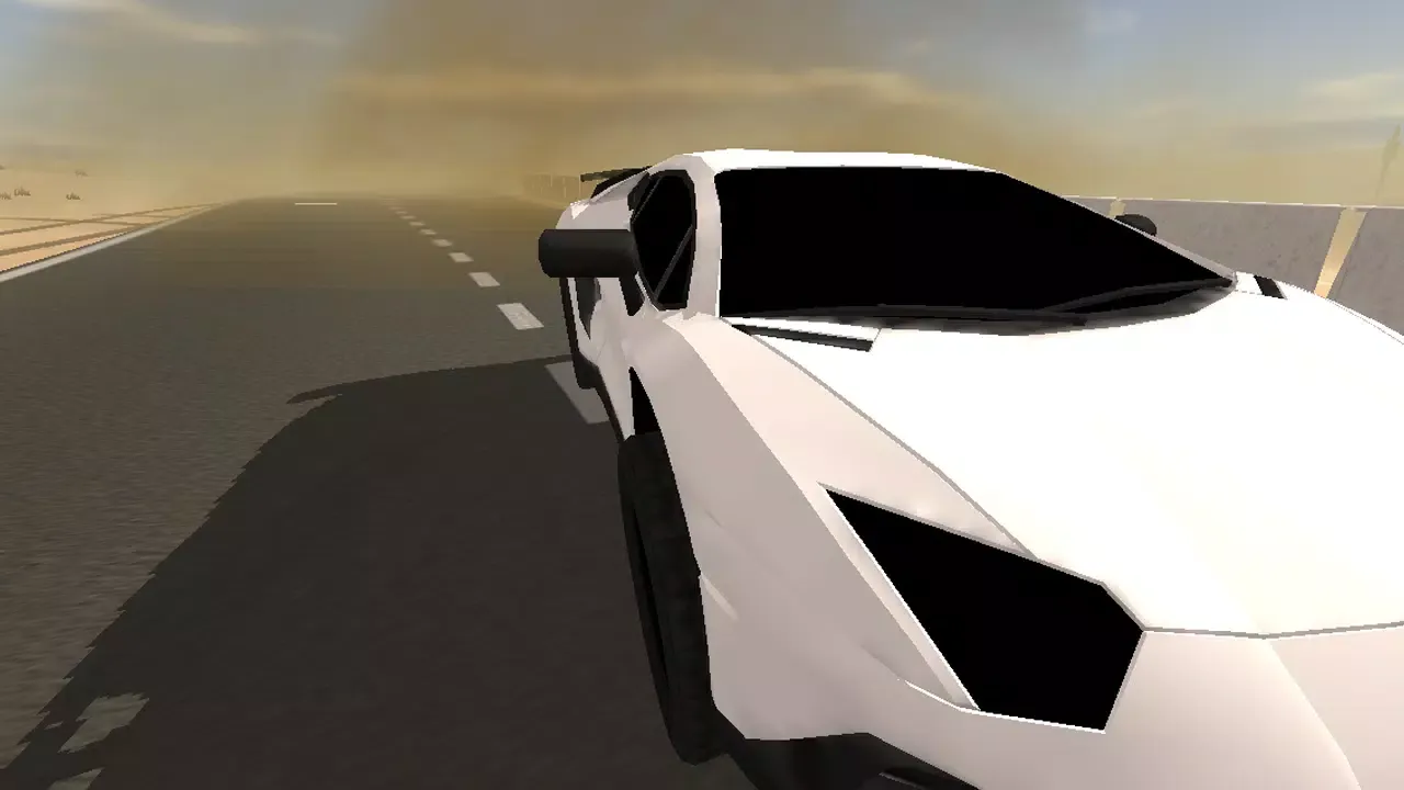 ภาพหน้าจอของ Car Simulator 3