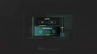 Ảnh chụp màn hình của Car Driving Simulator 3
