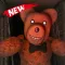 Freddy's Scary Horror Nights