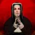 Evil Ghost Nun Haunted Escape