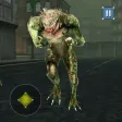 Evil Friendly Bad Neighborhood