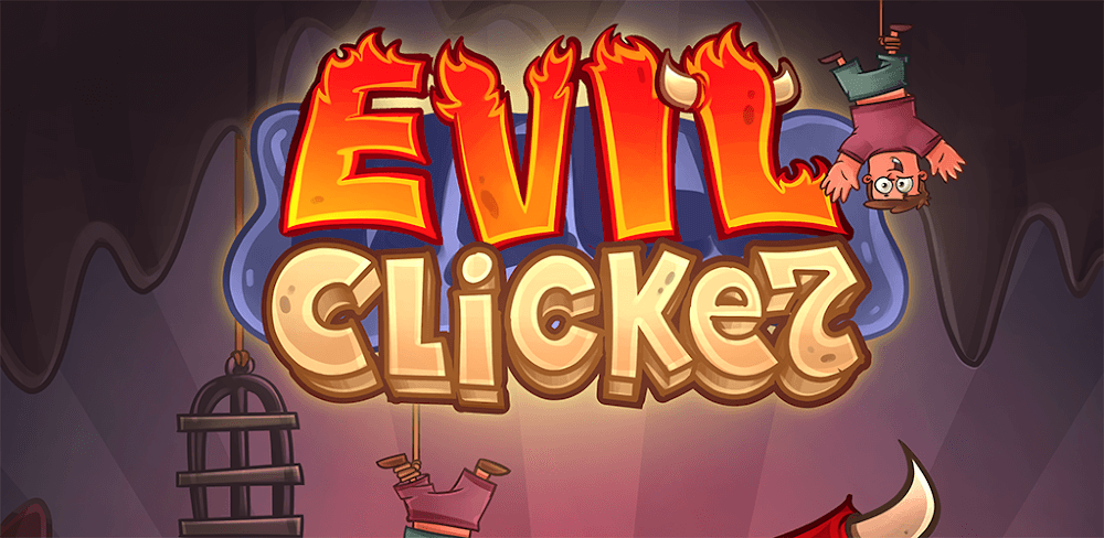 Idle Evil Clicker