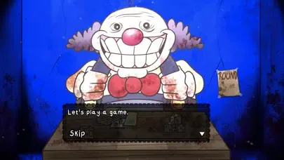 Evil Clown: Unlikely Dice 스크린샷