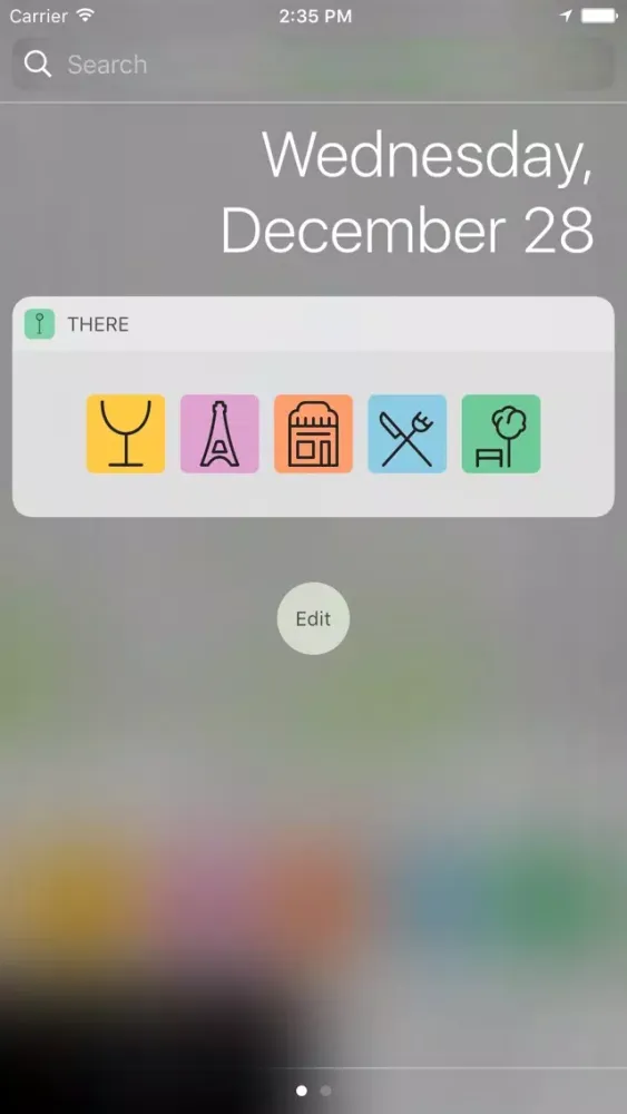 Here & There Screenshots