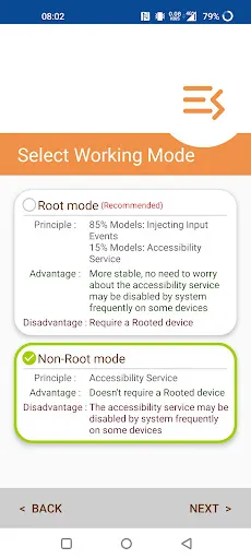 Power Menu Shortcut – Shutdown Screenshots