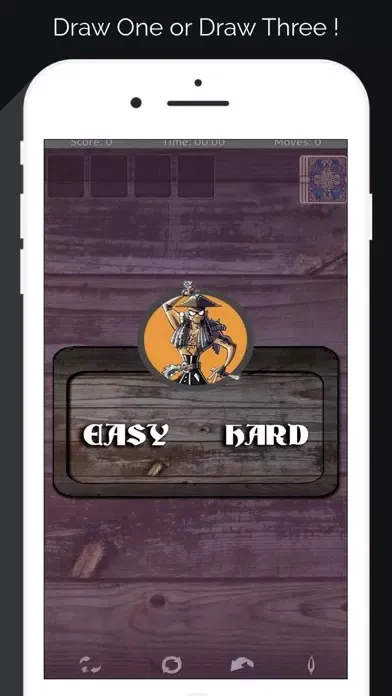 Solitaire Legends Screenshots