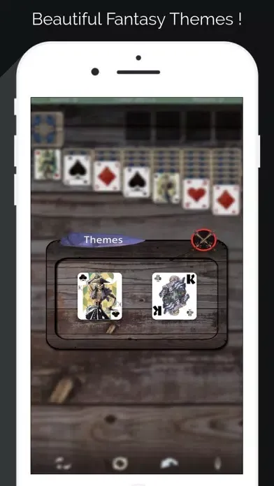 Solitaire Legends Screenshots