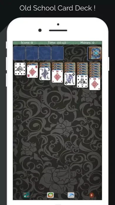 Solitaire Legends Screenshots
