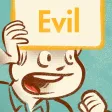 Evil Minds: Dirty Charades! Evil Minds: Dirty Charades!