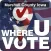 WhereUVote IA - Marshall