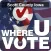 WhereUVote IA - Scott County