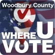 WhereUVote IA - Woodbury WhereUVote IA - Woodbury