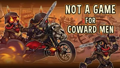 Quest 4 Fuel: Arena RPG应用截图