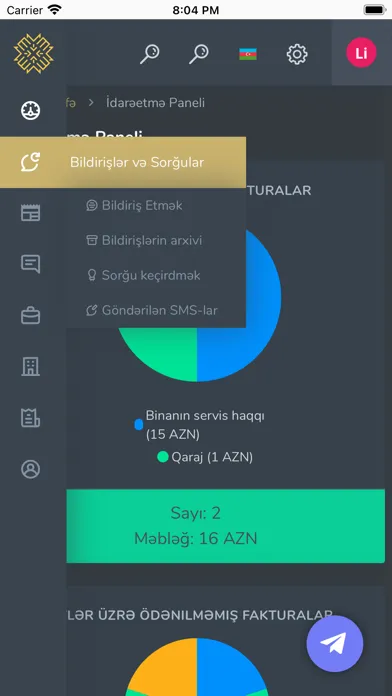 Evim Residence Ekran Görüntüleri