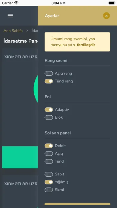 Evim Residence Ekran Görüntüleri