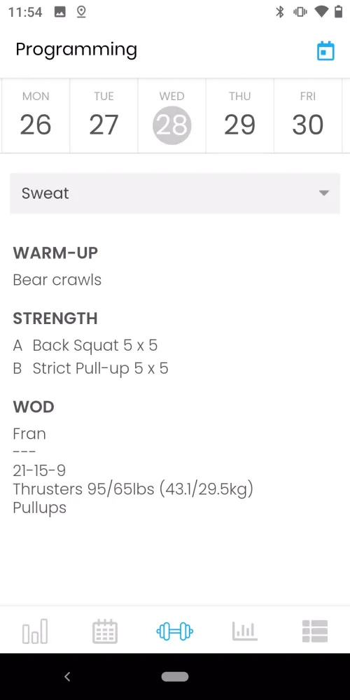 صور AFS CrossFit