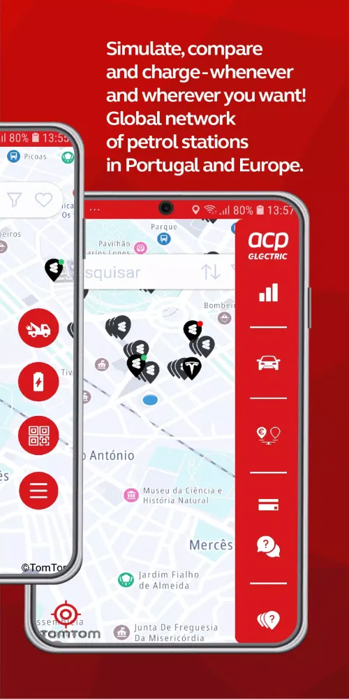 ACP Electric Screenshots