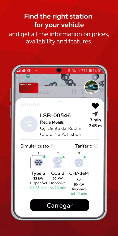 ACP Electric Screenshots