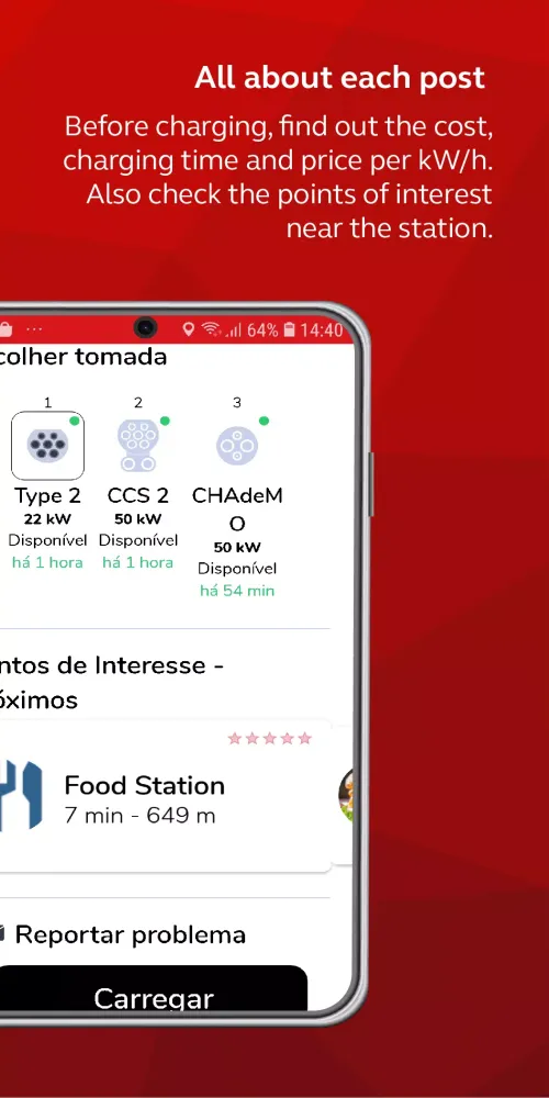 ACP Electric Screenshots