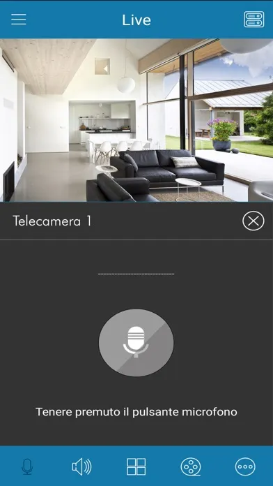 EPM View Ekran Görüntüleri