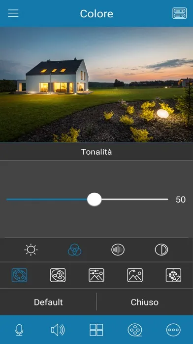 EPM View Ekran Görüntüleri