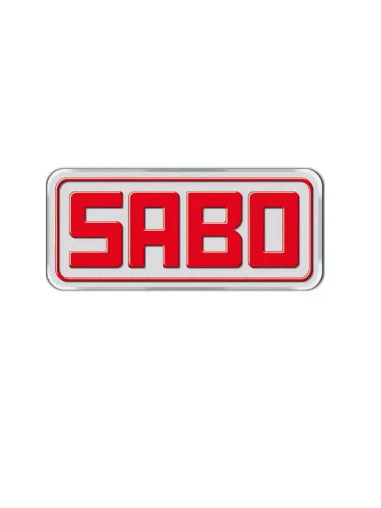 SABO APP iPad 应用截图