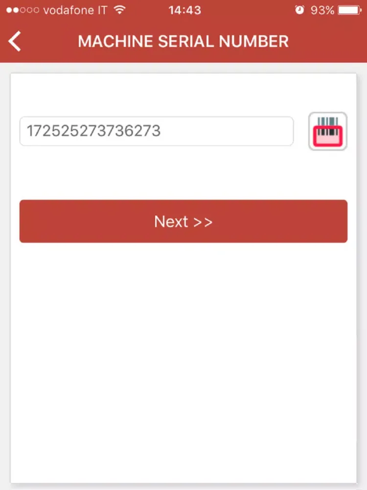 SABO APP iPad 应用截图