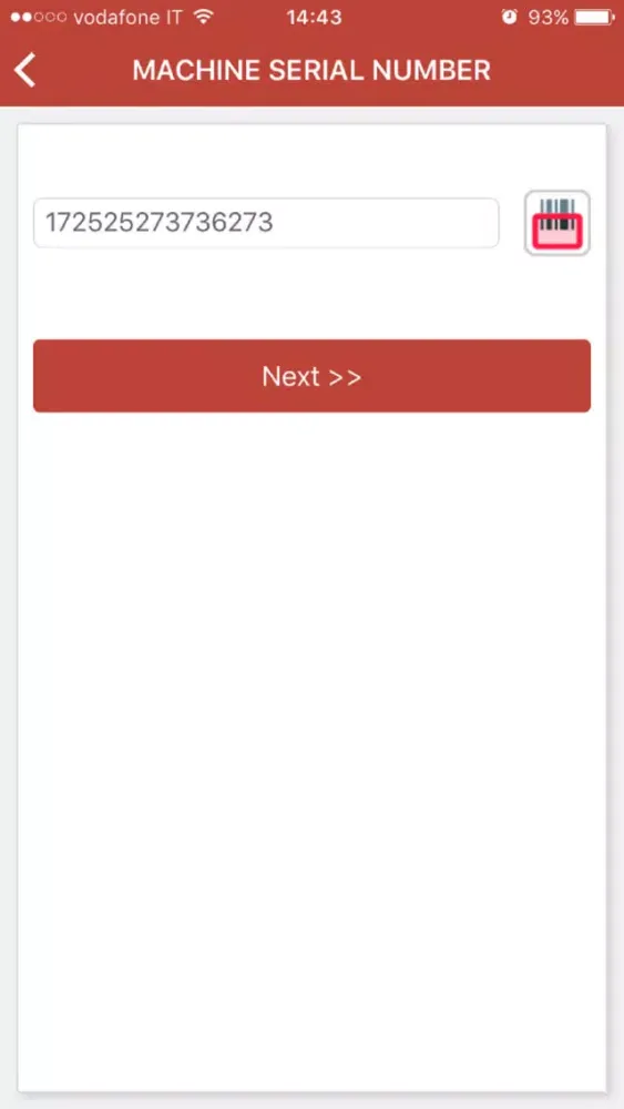 SABO APP应用截图