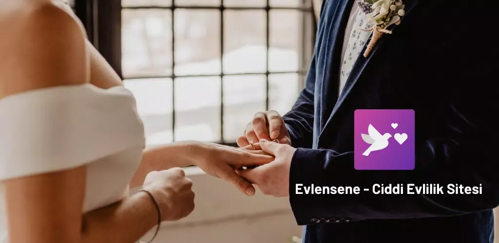 Tangkapan layar Tanışma ve Evlilik İlanları