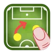 Coach's Tactic Board App