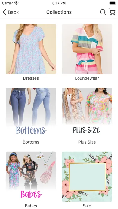 Capturas de pantalla de Reflections Btq