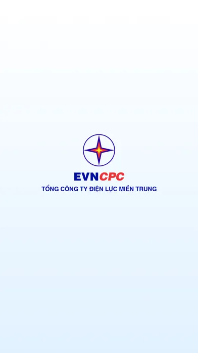 EVNCPC CSKH سکرین شاٹس
