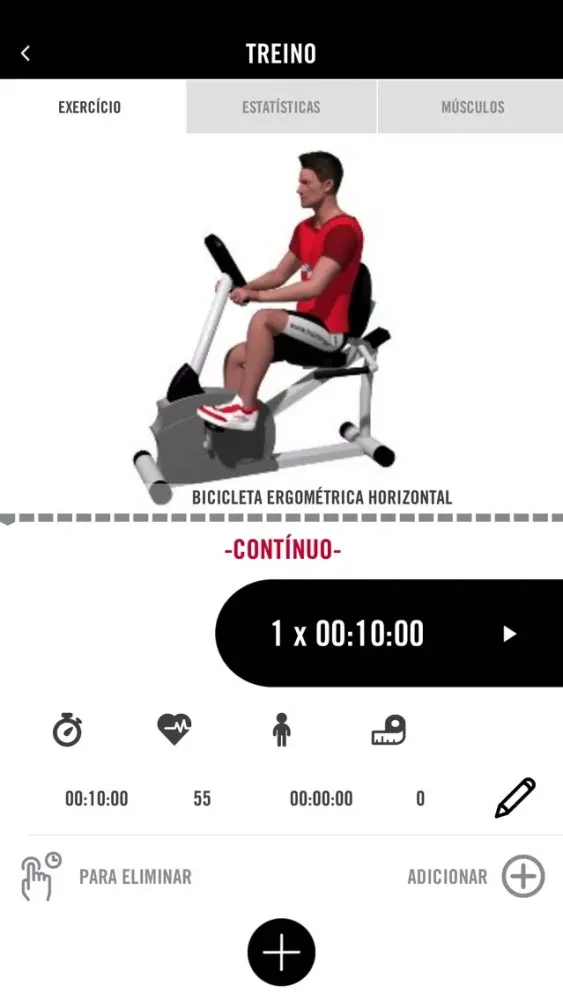 Capturas de pantalla de FEELZ
