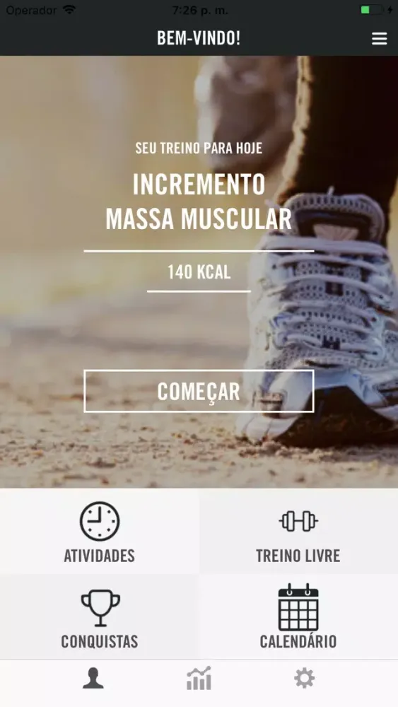 GAVEA GYM应用截图