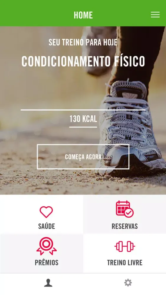 Скриншоты Lifefit Academia