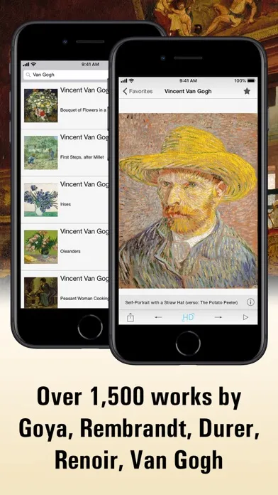 Metropolitan Museum HD سکرین شاٹس