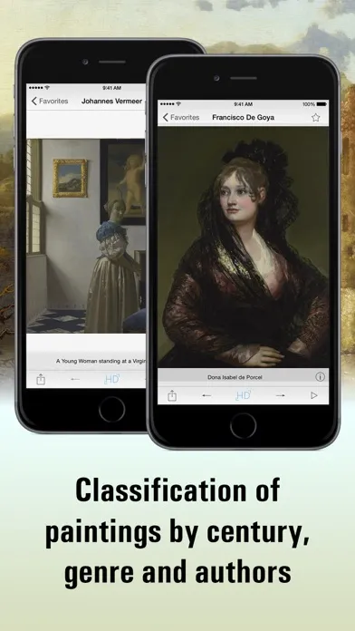 National Gallery, London HD Screenshots