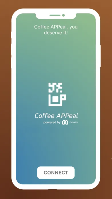 Coffee APPeal应用截图